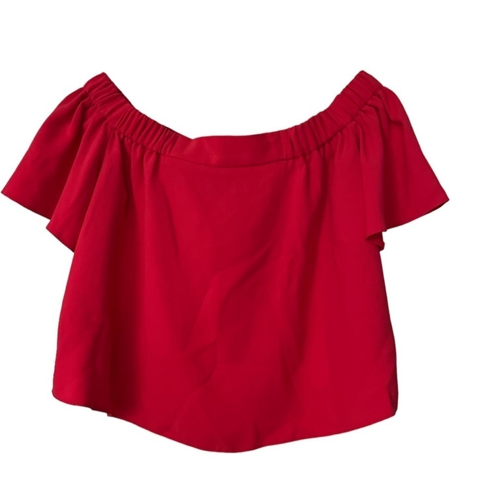 Topshop Size Large NWOT  #B180